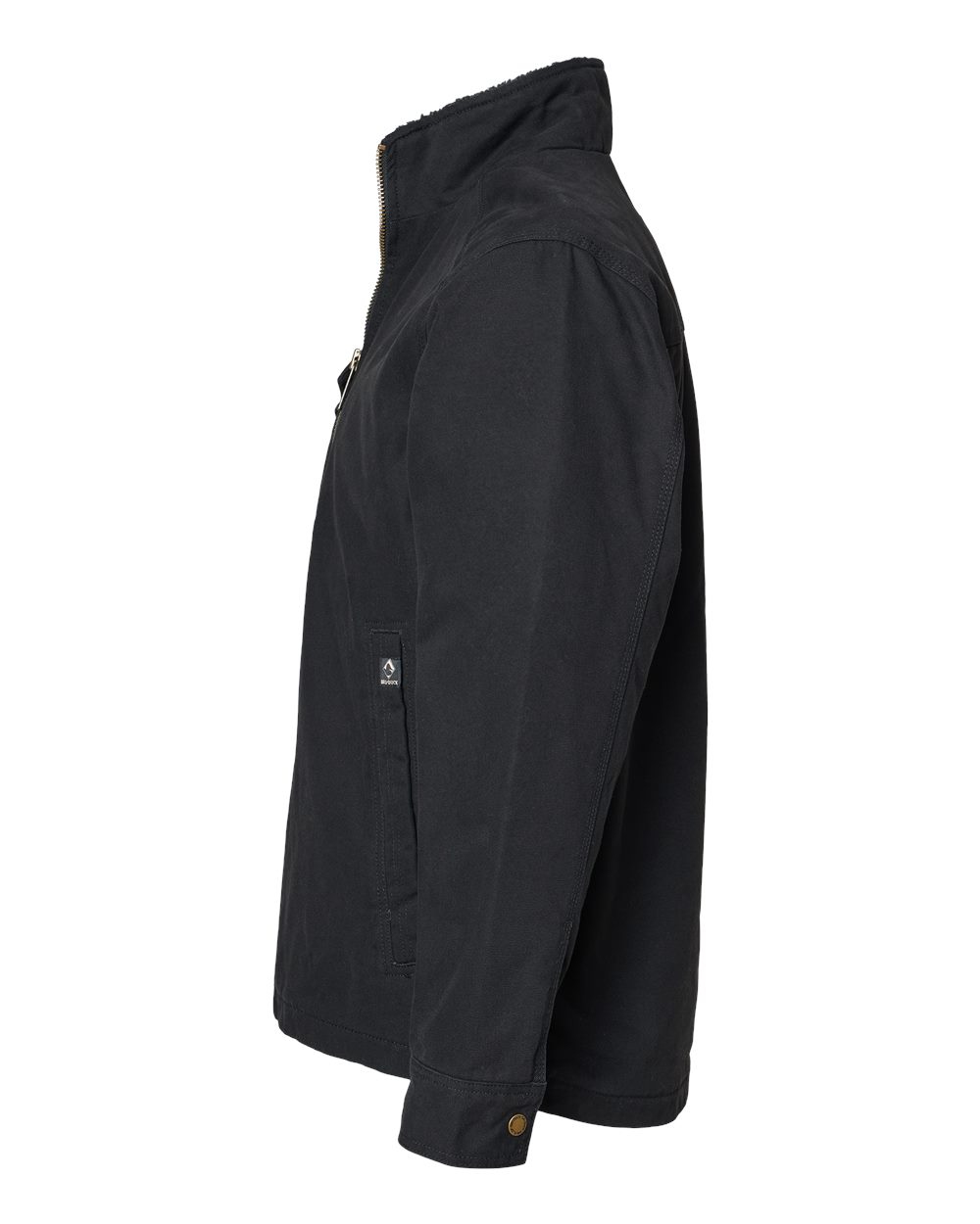 DRI DUCK 5037 — Black (6)
