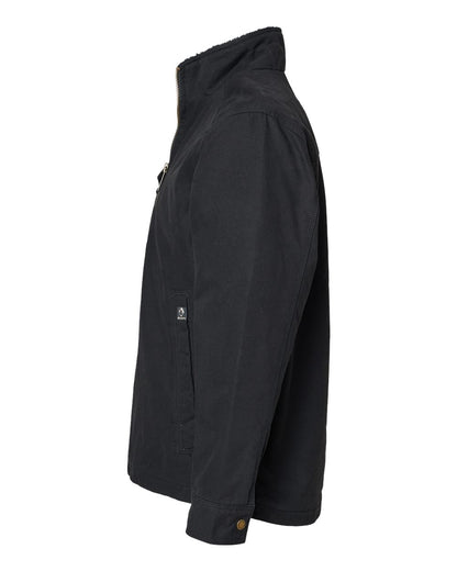 DRI DUCK 5037 — Black (6)