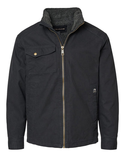 DRI DUCK 5037 — Black (4)