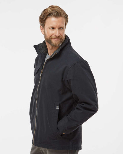 DRI DUCK 5037 — Black (3)
