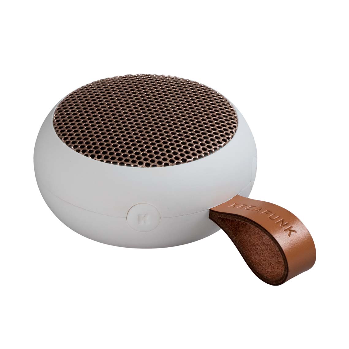 KREAFUNK - aGo 2 Portable Bluetooth Speaker