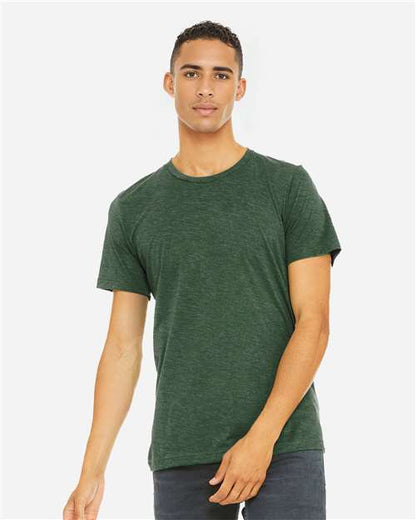 BELLA + CANVAS - 3413 - Triblend Tee