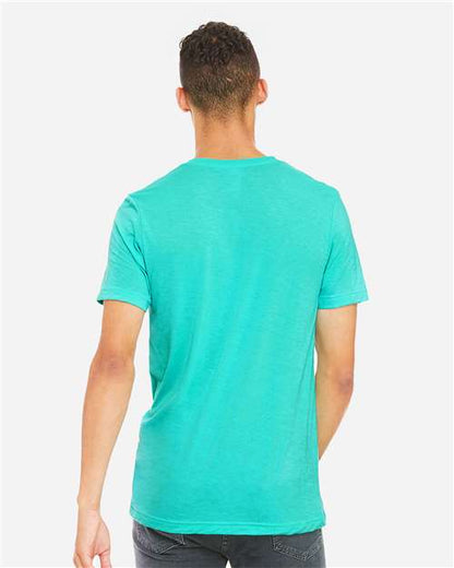 BELLA + CANVAS - 3413 - Triblend Tee