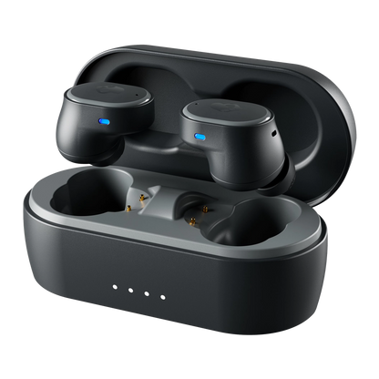 Skullcandy Sesh ANC True Wireless Earbuds - True Black