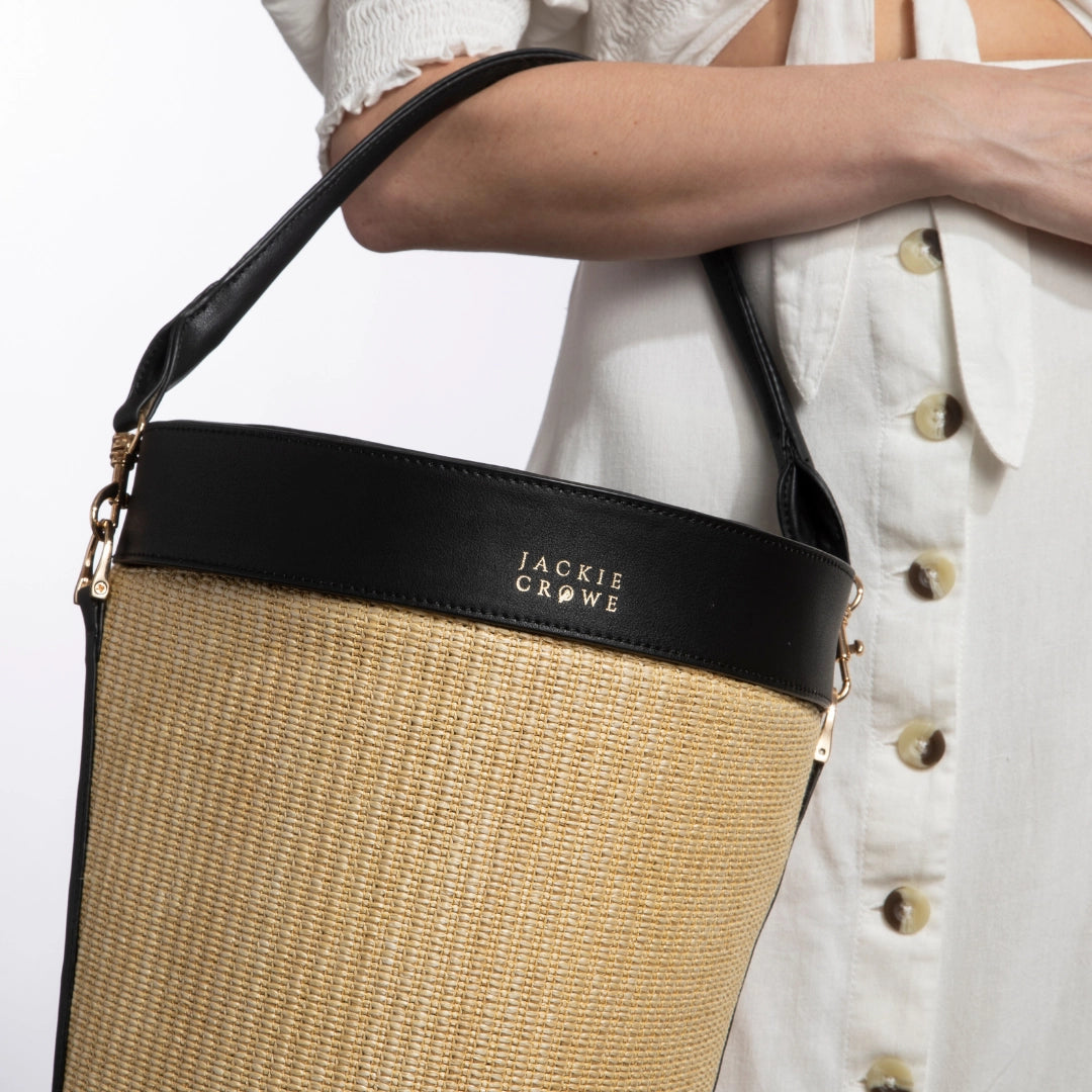 Jackie Crowe Picnic Basket
