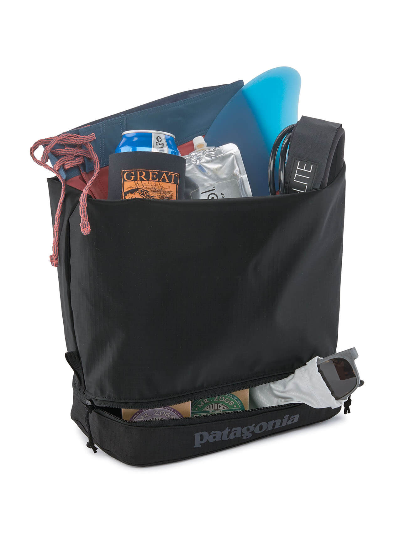 PATAGONIA - Black Hole MLC Cube