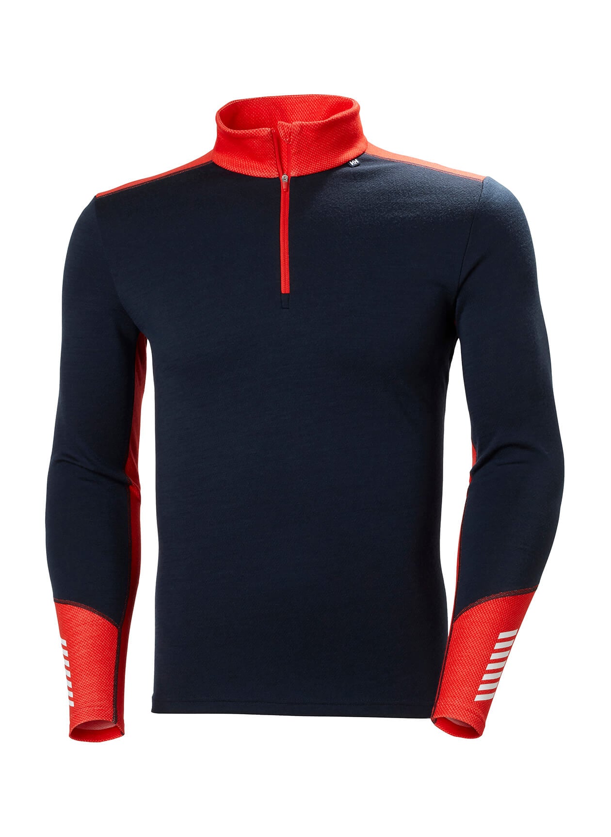 Helly Hansen - Men's Lifa Merino Midweight Half-Zip