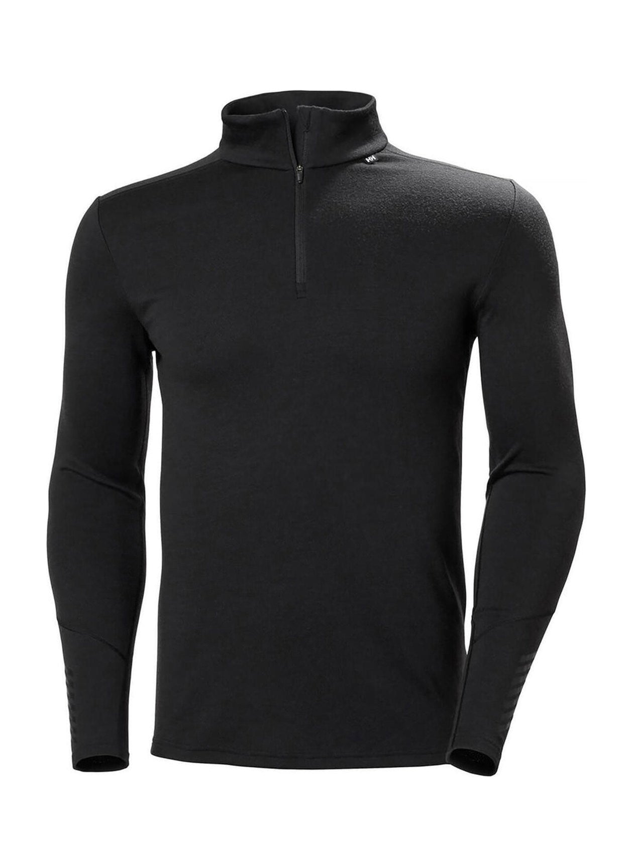 Helly Hansen - Men's Lifa Merino Midweight Half-Zip