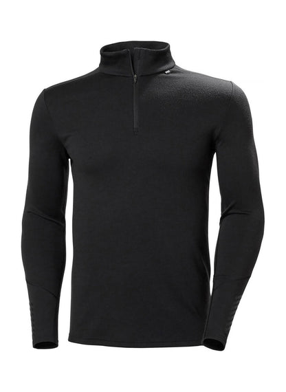 Helly Hansen - Men's Lifa Merino Midweight Half-Zip