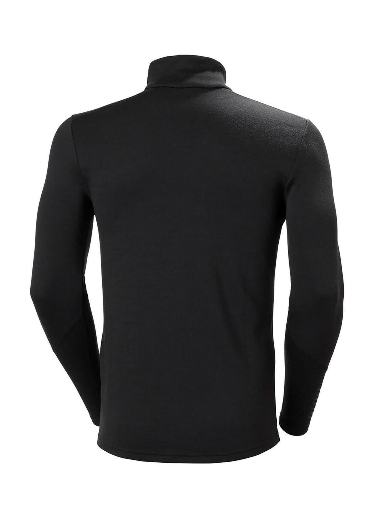 Helly Hansen - Men's Lifa Merino Midweight Half-Zip