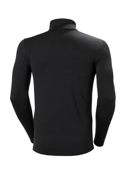 Helly Hansen - Men's Lifa Merino Midweight Half-Zip
