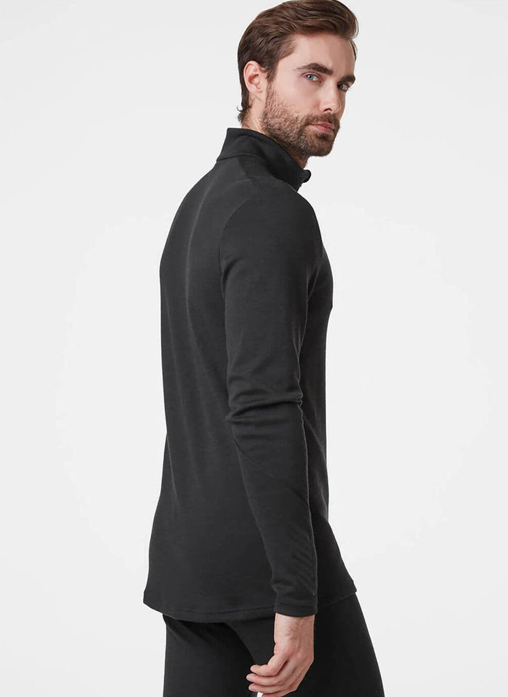 Helly Hansen - Men's Lifa Merino Midweight Half-Zip