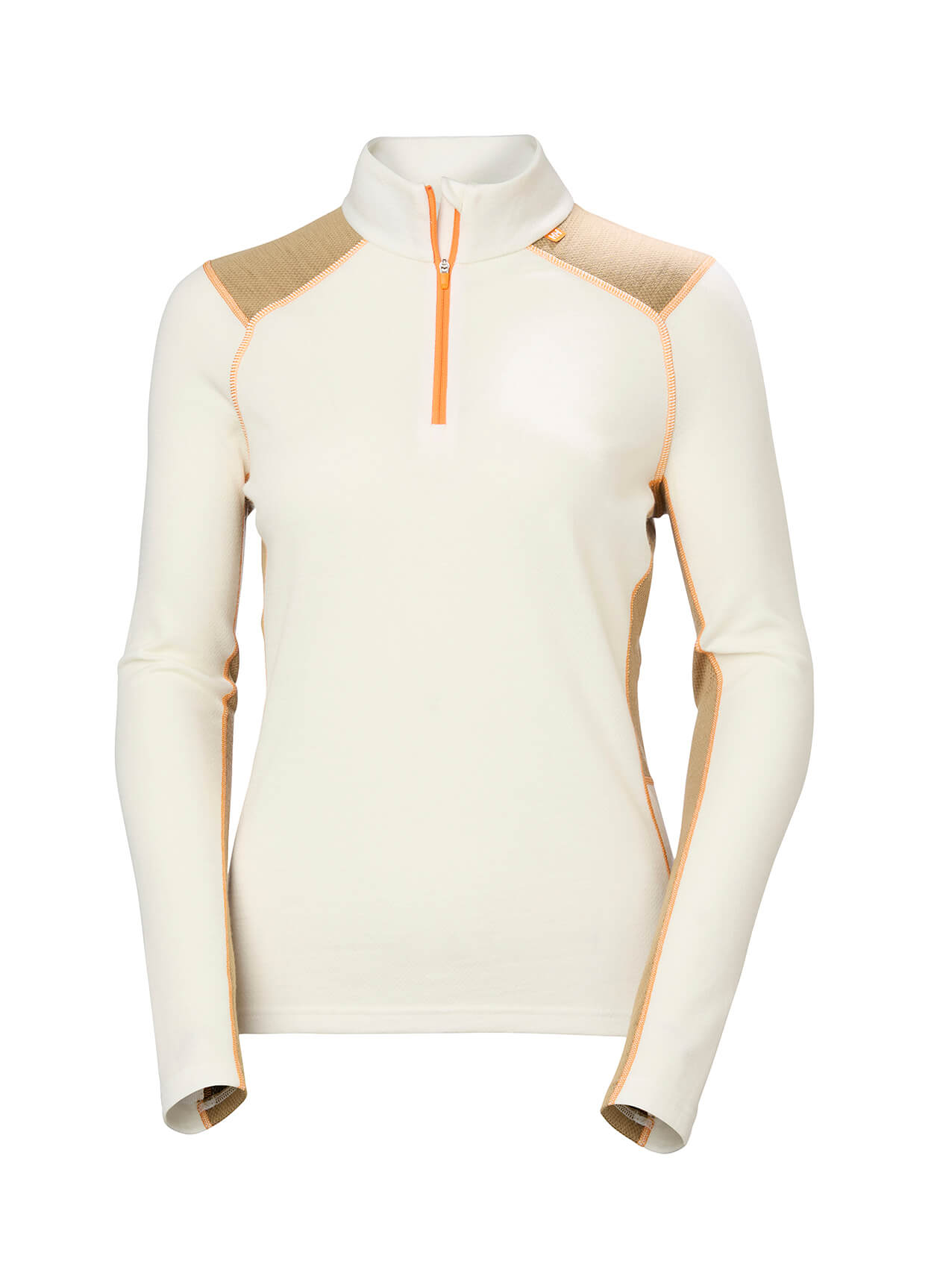 Helly Hansen - Women's Lifa Merino Midweight Half-Zip