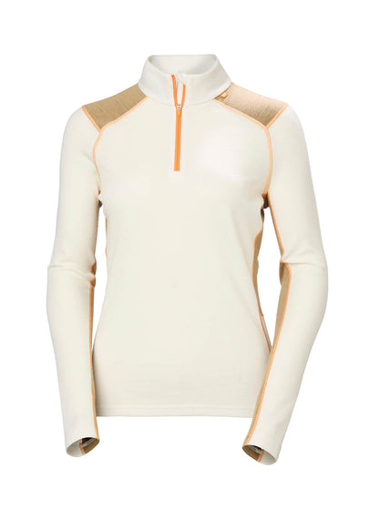 Helly Hansen - Women's Lifa Merino Midweight Half-Zip