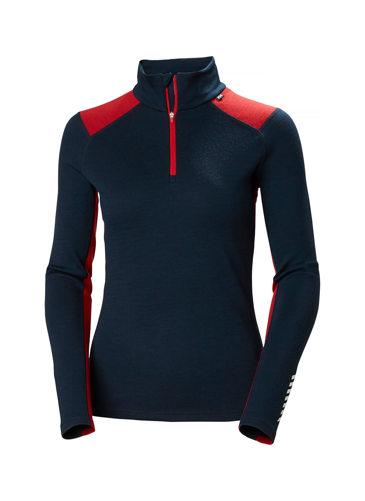 Helly Hansen - Women's Lifa Merino Midweight Half-Zip