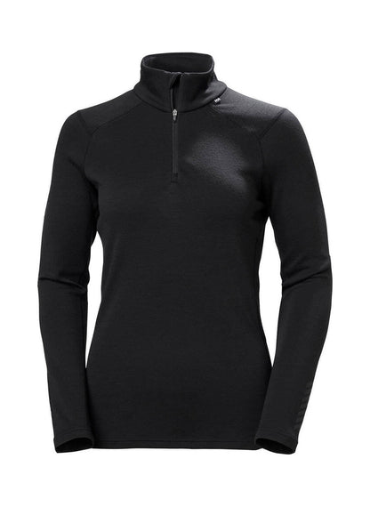Helly Hansen - Women's Lifa Merino Midweight Half-Zip