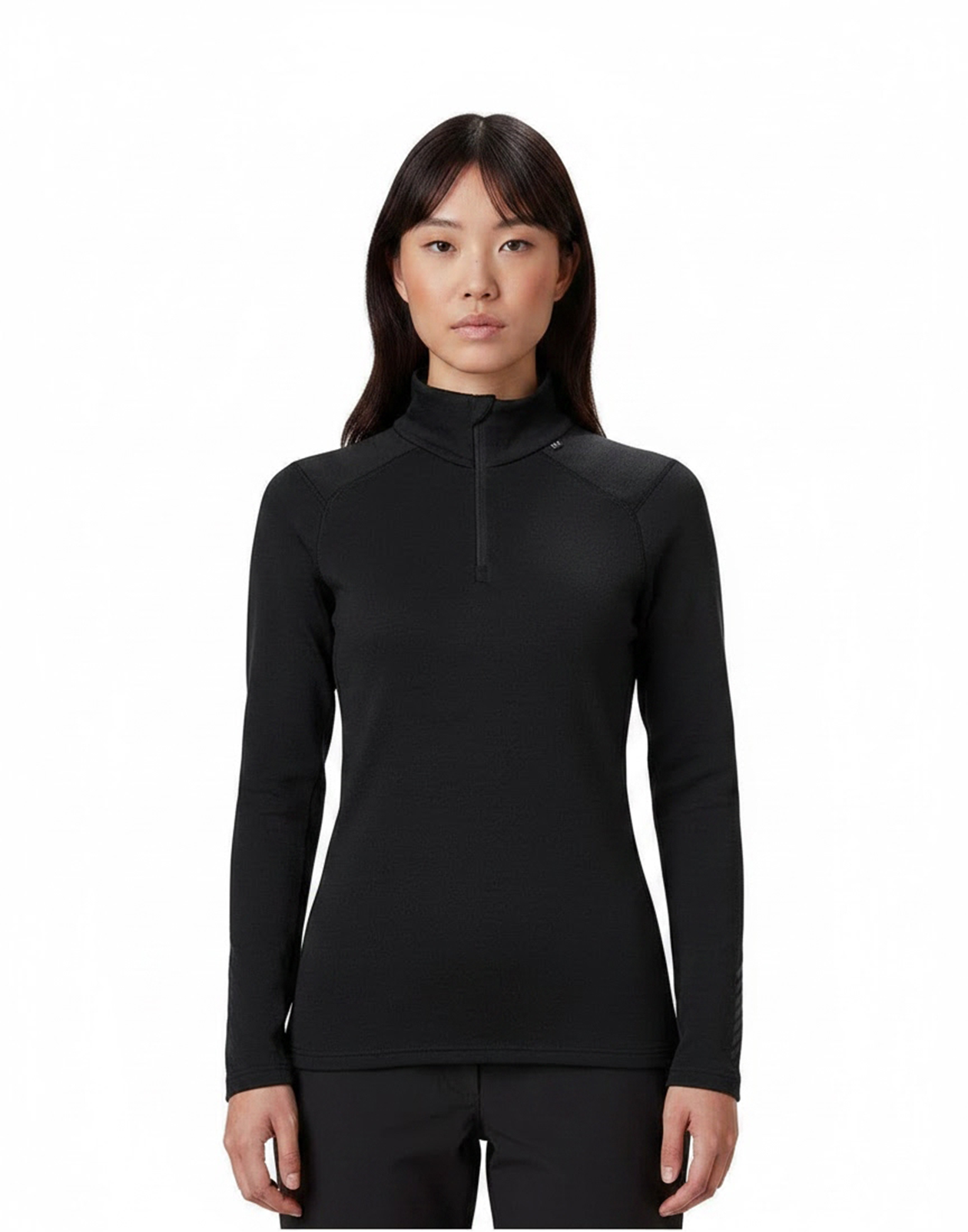 Helly Hansen - Women's Lifa Merino Midweight Half-Zip