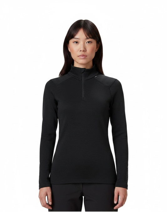 Helly Hansen - Women's Lifa Merino Midweight Half-Zip