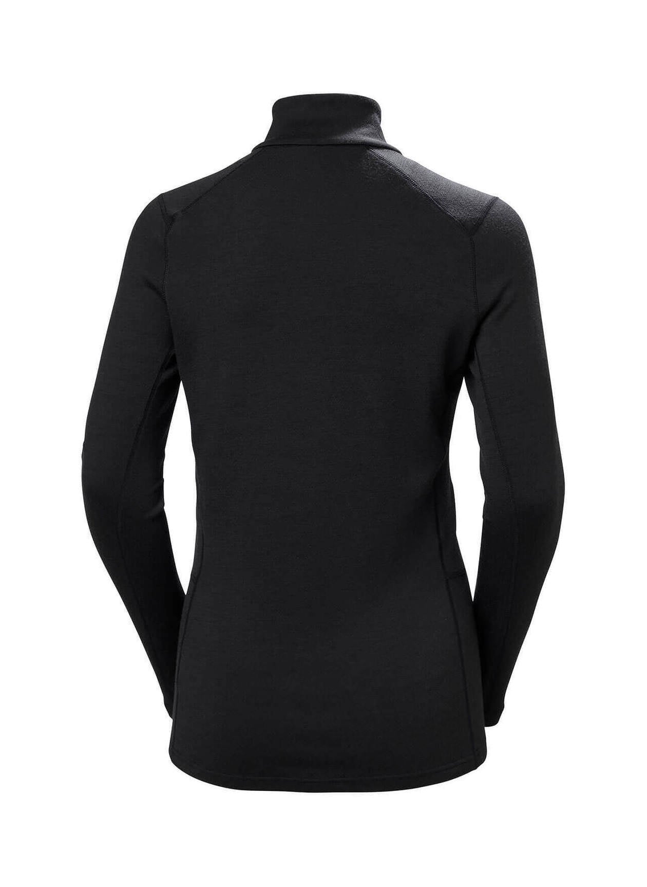 Helly Hansen - Women's Lifa Merino Midweight Half-Zip