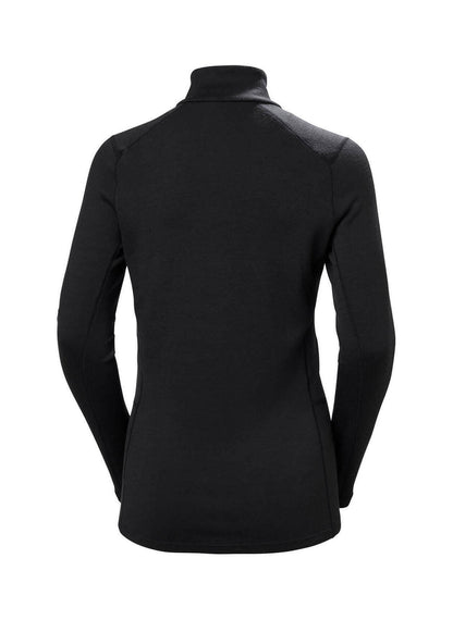 Helly Hansen - Women's Lifa Merino Midweight Half-Zip