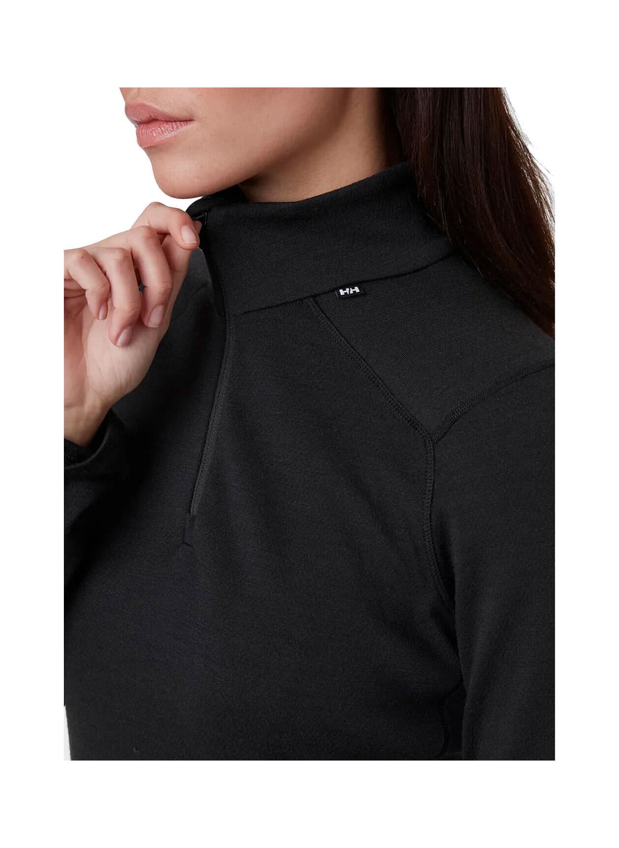 Helly Hansen - Women's Lifa Merino Midweight Half-Zip