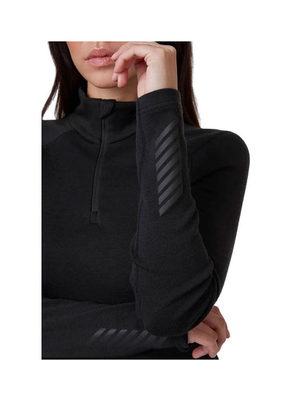Helly Hansen - Women's Lifa Merino Midweight Half-Zip
