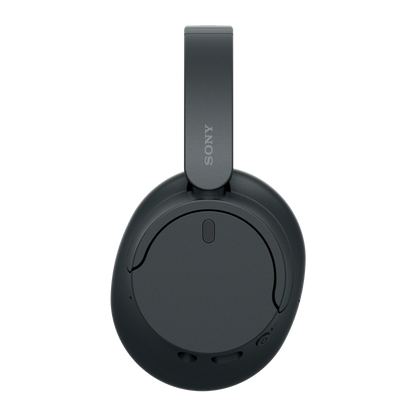 Sony WHCH720N Wireless Noise Canceling Headphones - Black