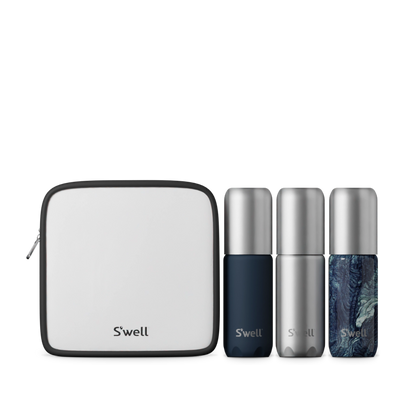 S'WELL - Travel Bottle Set
