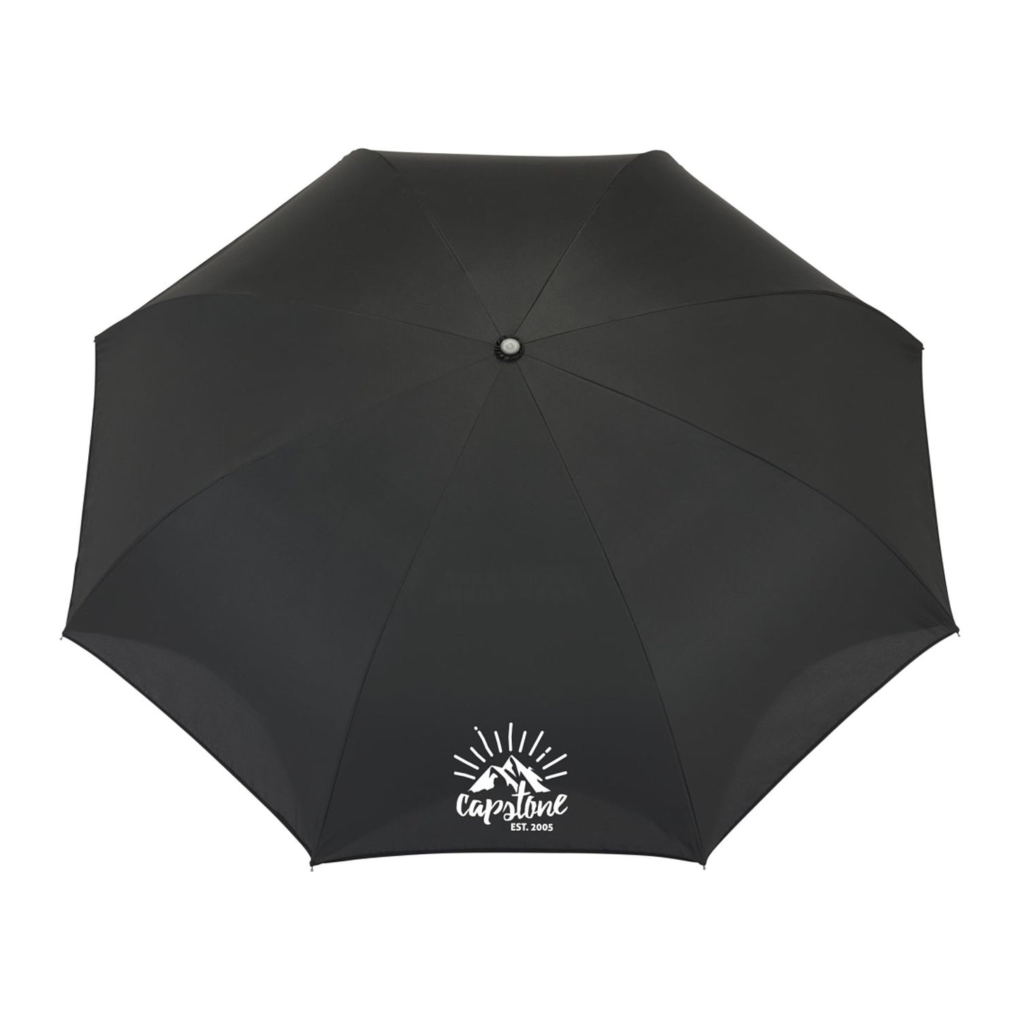 48" Recycled Manual Inversion Umbrella