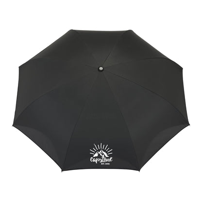 48" Recycled Manual Inversion Umbrella