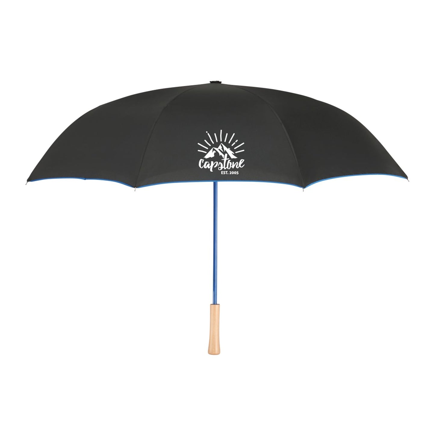 48" Recycled Manual Inversion Umbrella
