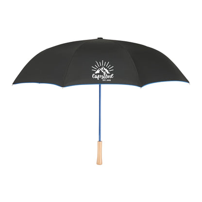 48" Recycled Manual Inversion Umbrella