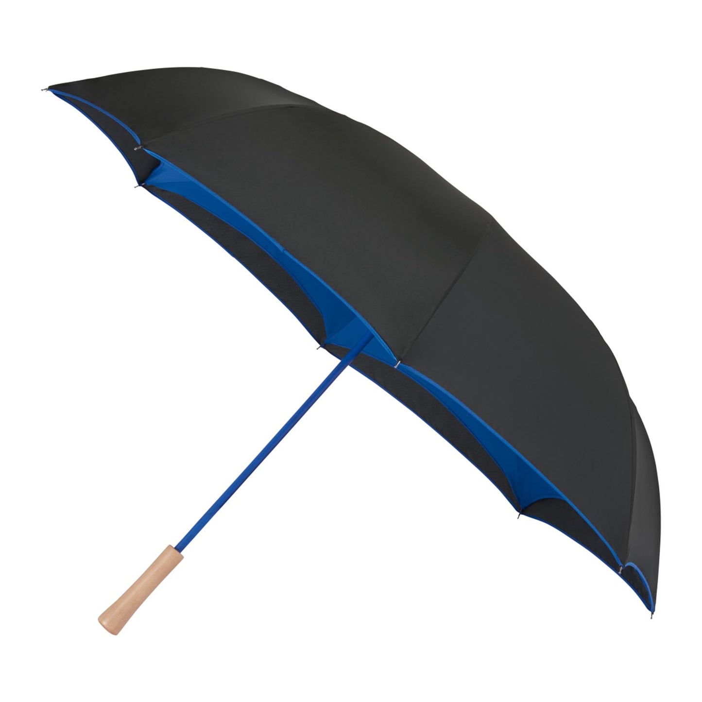 48" Recycled Manual Inversion Umbrella