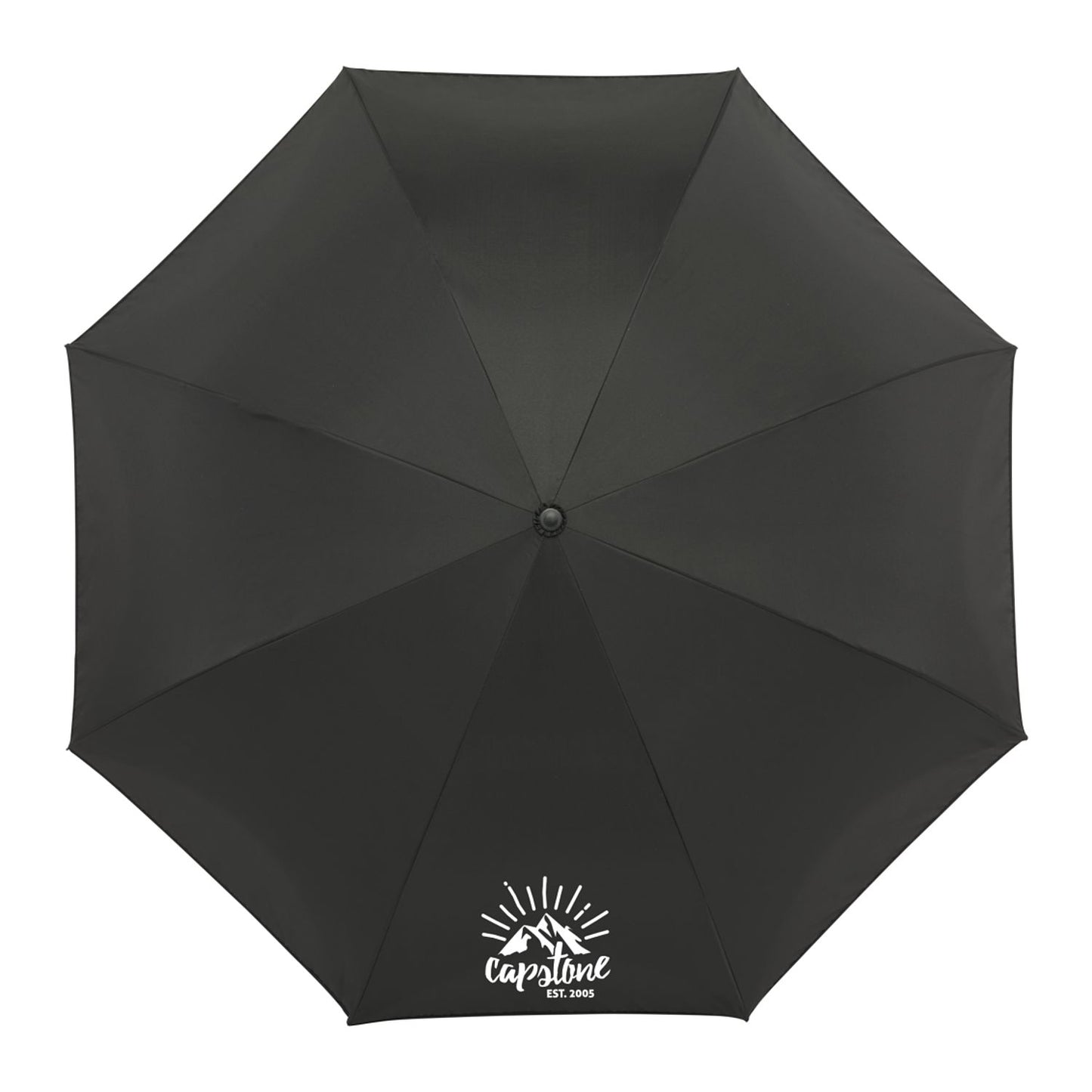 48" Recycled Manual Inversion Umbrella
