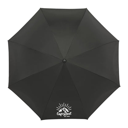 48" Recycled Manual Inversion Umbrella