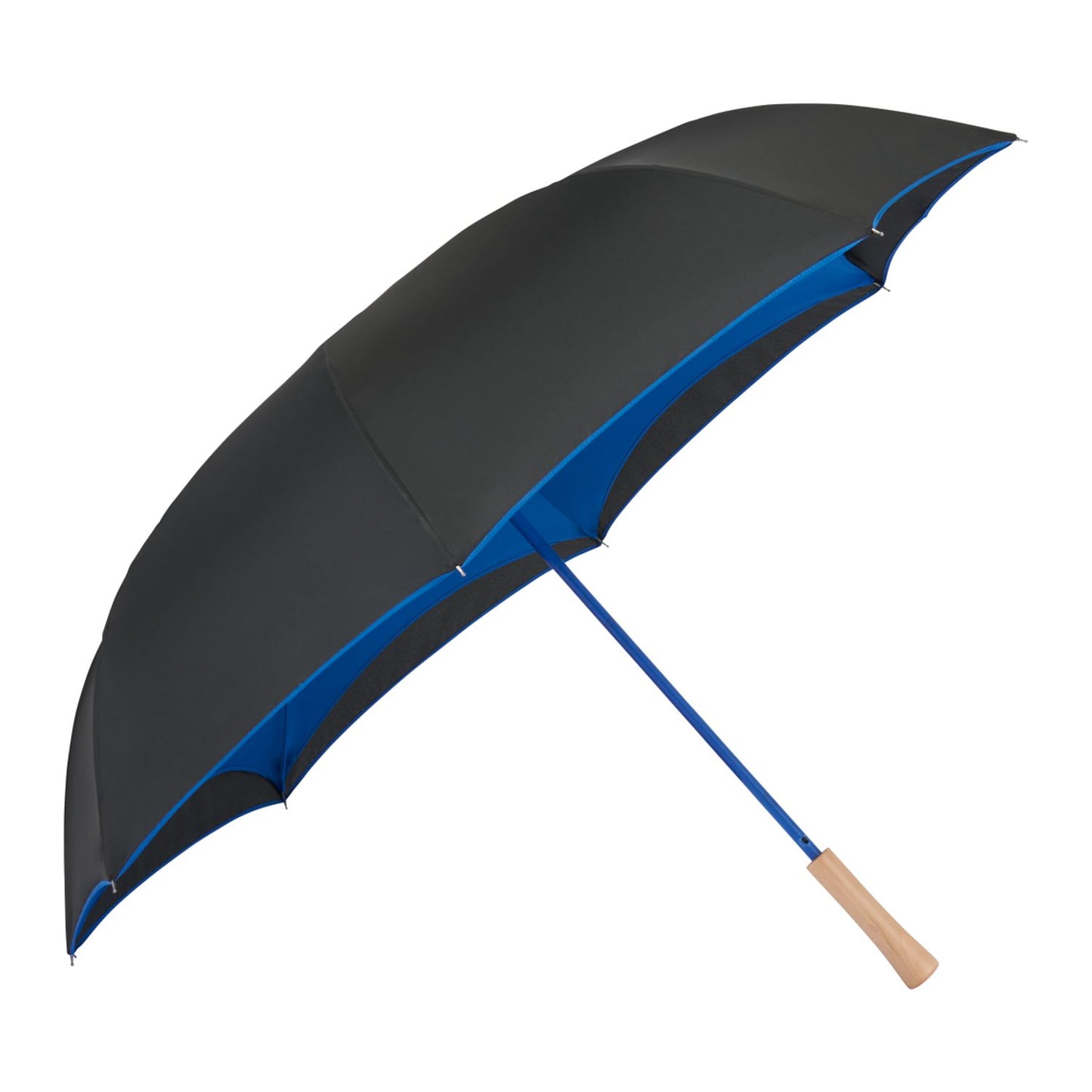 48" Recycled Manual Inversion Umbrella