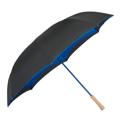 48" Recycled Manual Inversion Umbrella