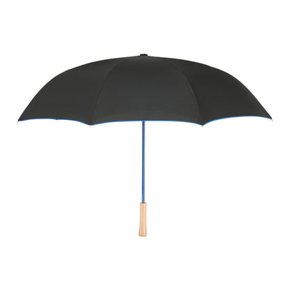 48" Recycled Manual Inversion Umbrella