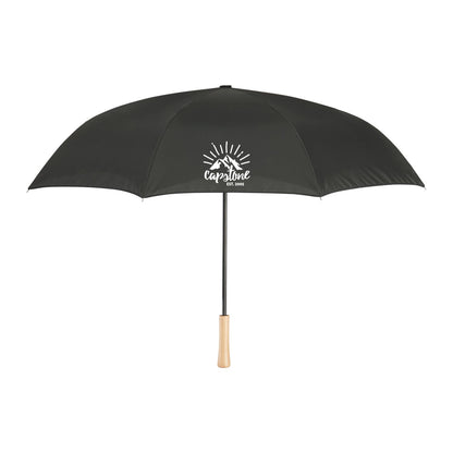 48" Recycled Manual Inversion Umbrella