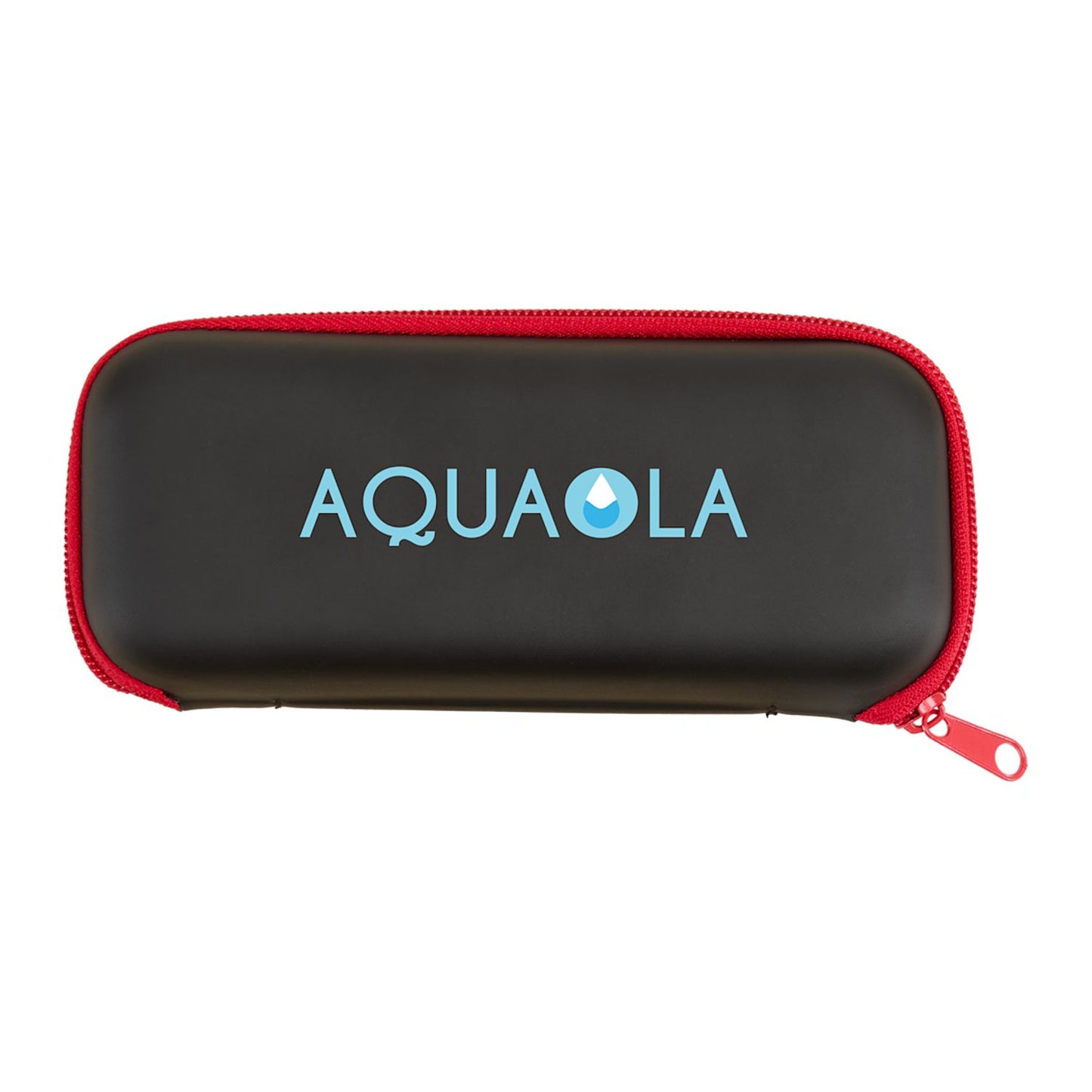 37" Compact Travel Umbrella With Case