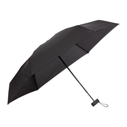 37" Compact Travel Umbrella With Case