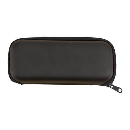 37" Compact Travel Umbrella With Case