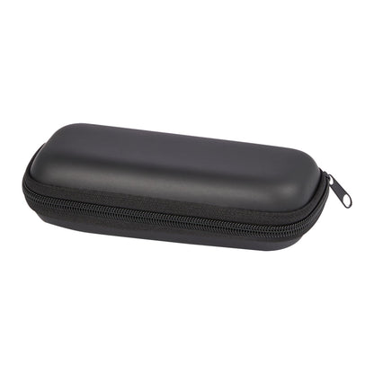 37" Compact Travel Umbrella With Case