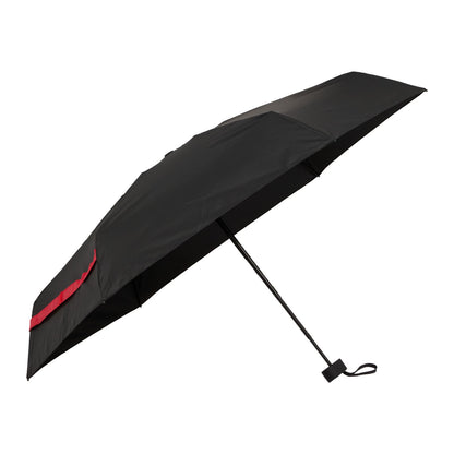 37" Compact Travel Umbrella With Case