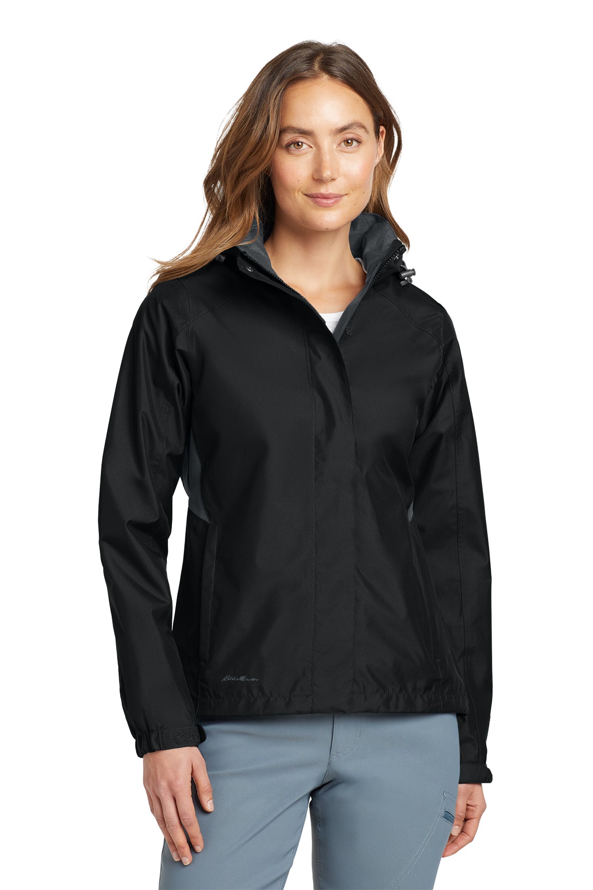 Eddie Bauer - Women's Rain Jacket