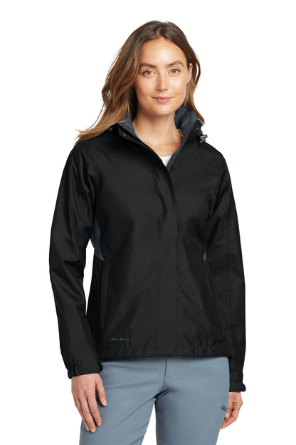 Eddie Bauer - Women's Rain Jacket