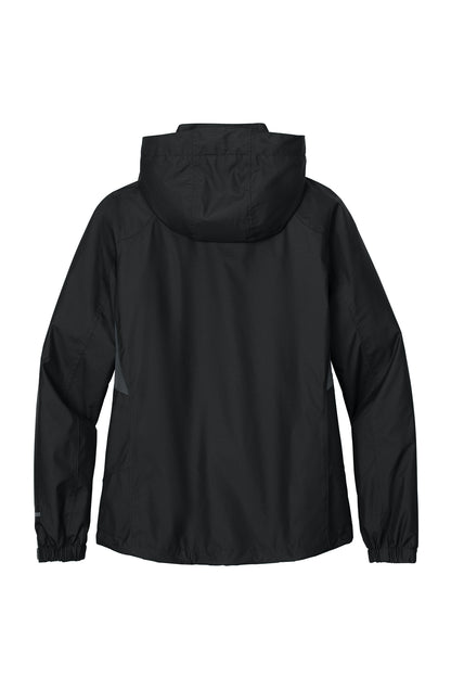 Eddie Bauer - Women's Rain Jacket