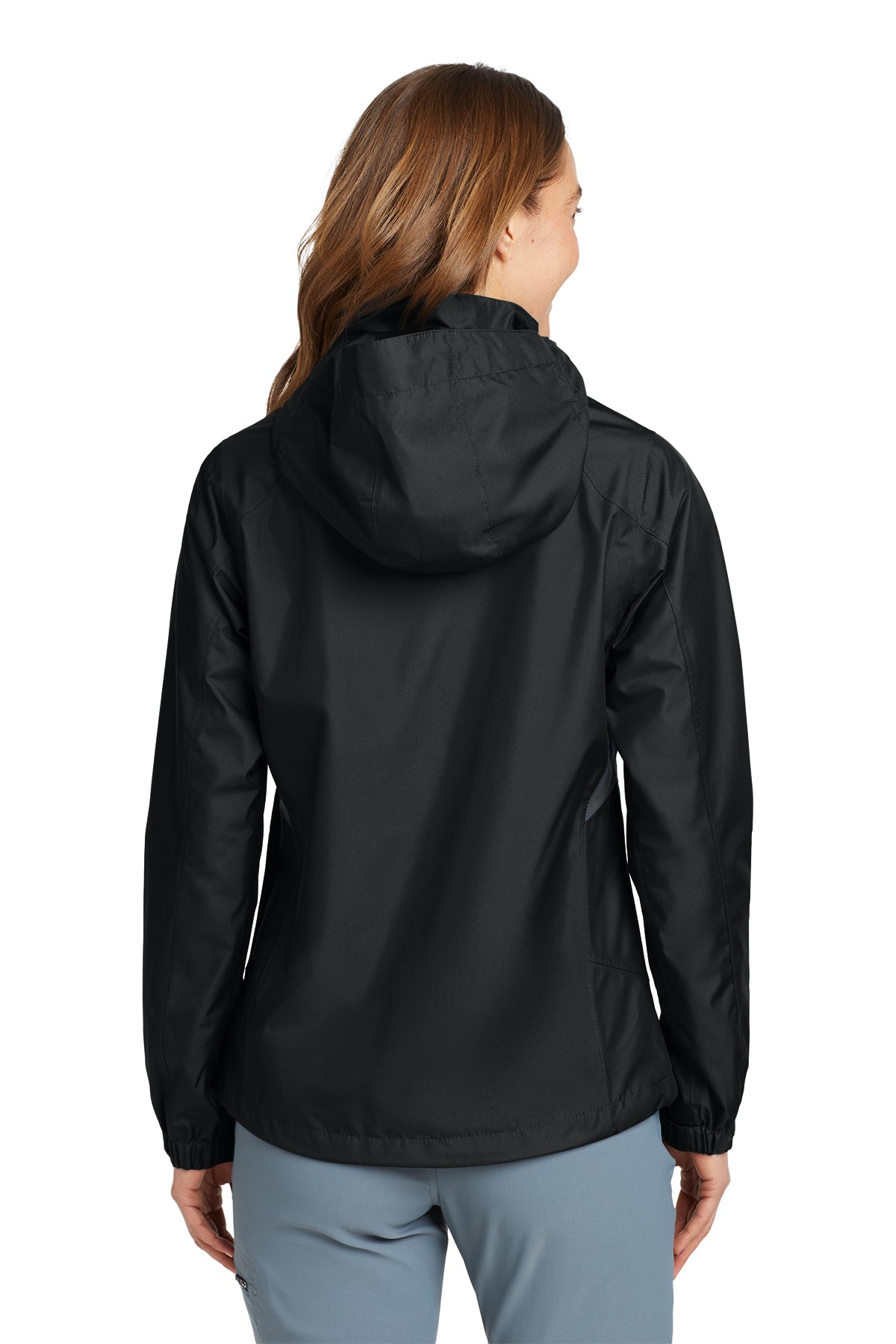 Eddie Bauer - Women's Rain Jacket