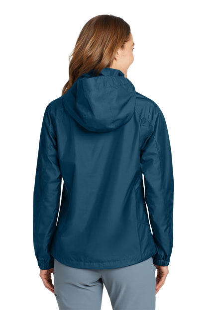 Eddie Bauer - Women's Rain Jacket