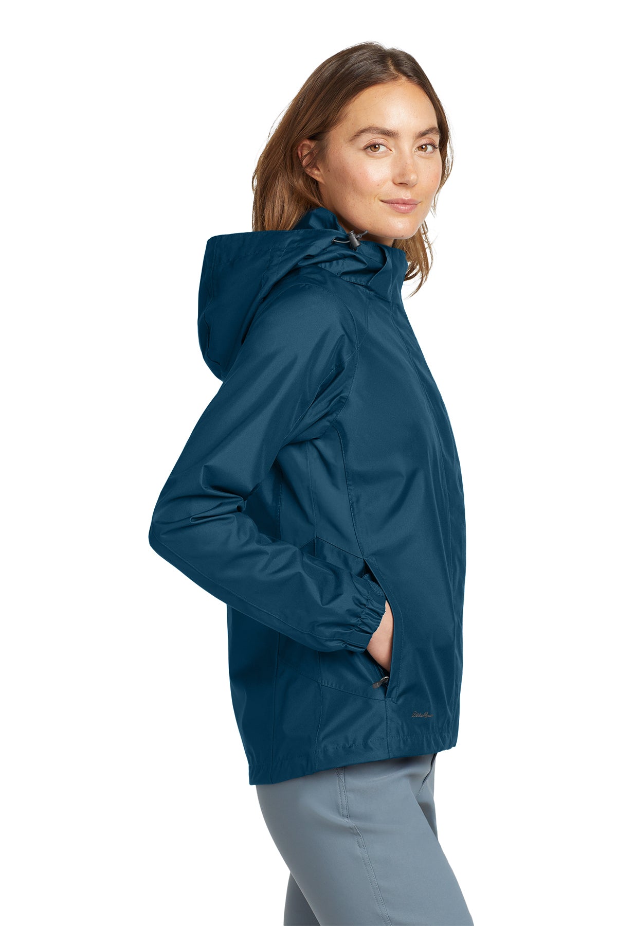 Eddie Bauer - Women's Rain Jacket